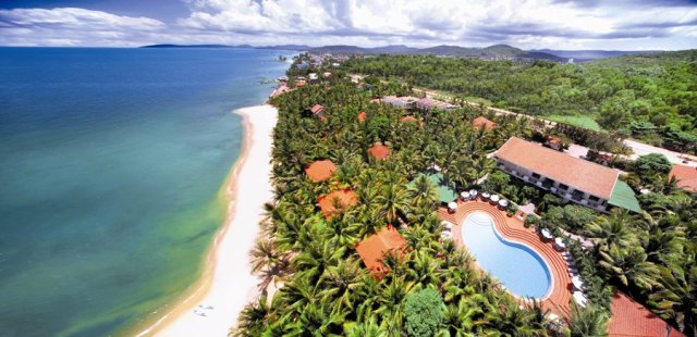 Saigon Phu Quoc Resort & Spa